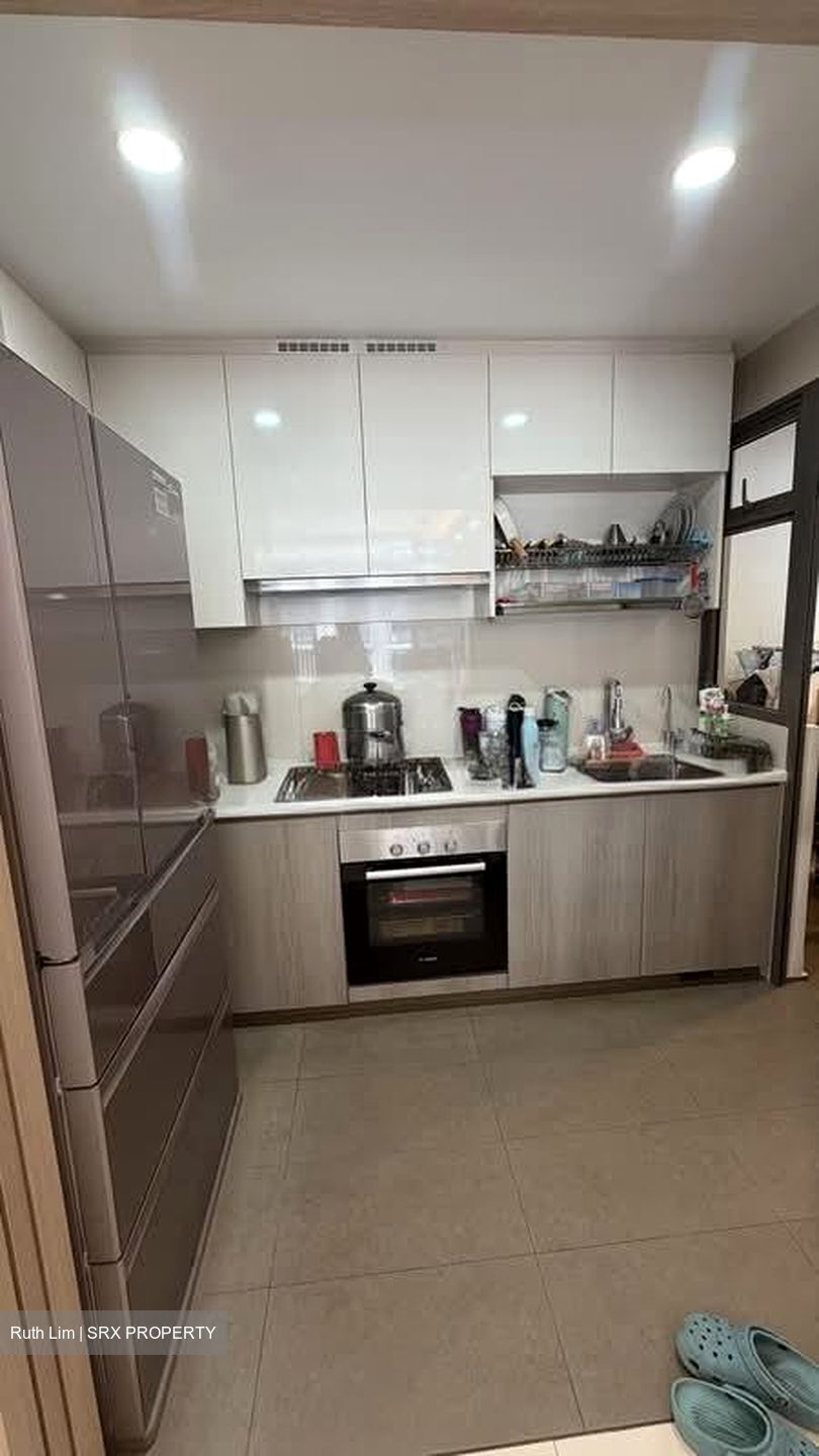 Treasure Crest (D19), Condominium #600256901